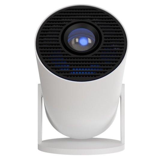 Projecteur Nilait Scene Lite 160 ANSI Lumens HD + écran de projection offert