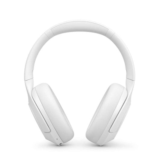 Philips TAH8506WT/00 Auscultadores Bluetooth USB-C Brancos