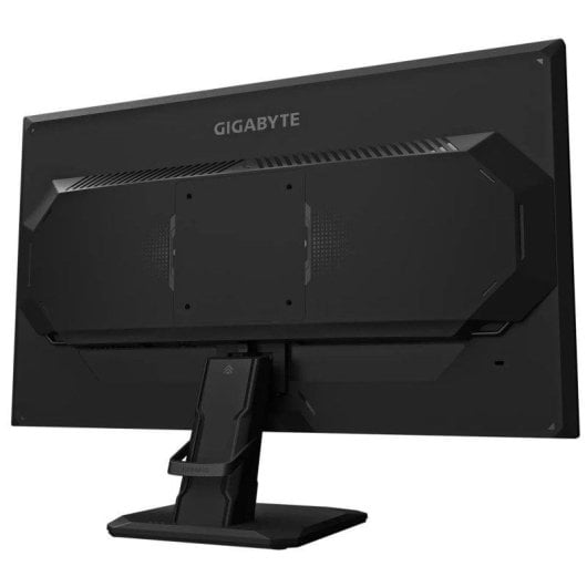 Monitor Gigabyte GS25F2 24.5" FullHD 200Hz SS-IPS 1ms FreeSync Premium HDR10 Lautsprecher