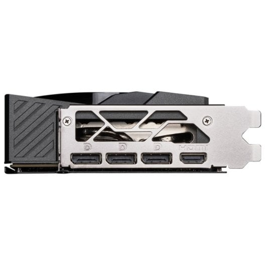 MSI GeForce RTX 5070 Ti GAMING TRIO OC 16GB GDDR7 Reflex 2 RTX AI DLSS4