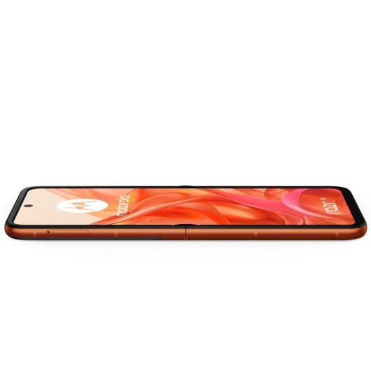 Motorola Razr 50 5G 8GB/256GB 6.9''/3.6'' Spritz Orange