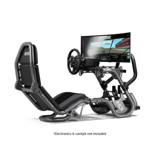 Next Level Racing F-GT Pro Direct Monitor Mount Soporte de Monitor Directo para Cockpit F-GT Pro
