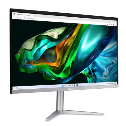Acer Aspire C 24 C24-1300 AMD Ryzen 5 7520U/16GB/512GB SSD/23.8" + WIN 11