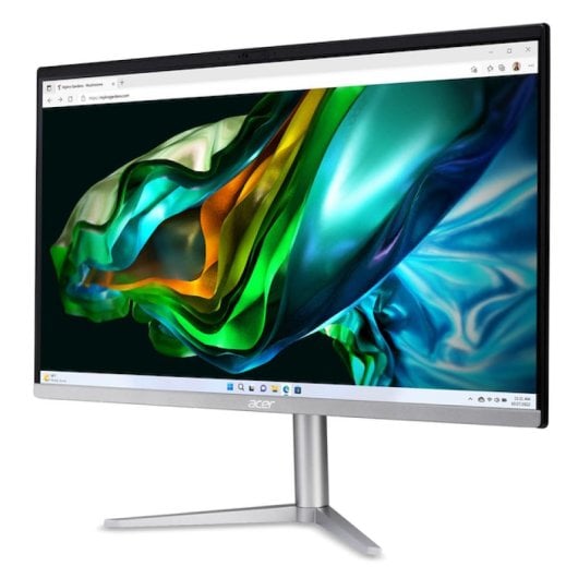 Acer Aspire C 24 C24-1300 AMD Ryzen 5 7520U/16GB/512GB SSD/23.8" + WIN 11