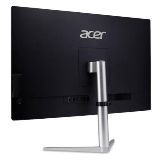 PC Sobremesa Acer Aspire C 24 AMD Ryzen 5 16GB 512GB SSD Windows 11 Home All-in-One