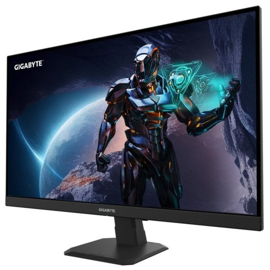 Gigabyte GS27U-EKR 27" LED SS-IPS UltraHD 4K 160Hz HDR 400
