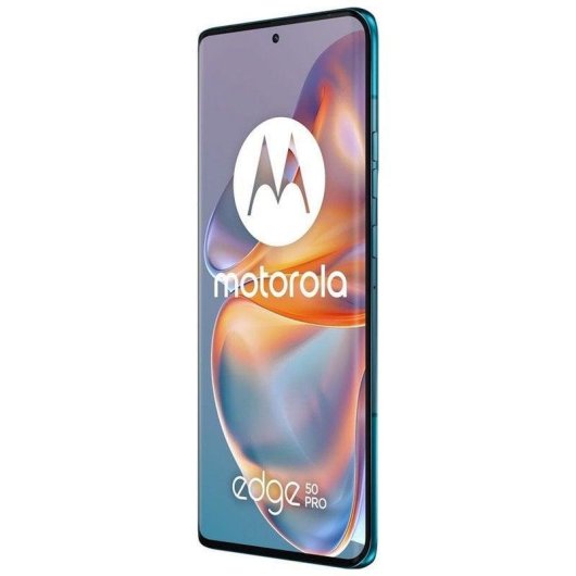 Motorola Edge 50 Pro 5G 12GB 512GB 6.67" Azul