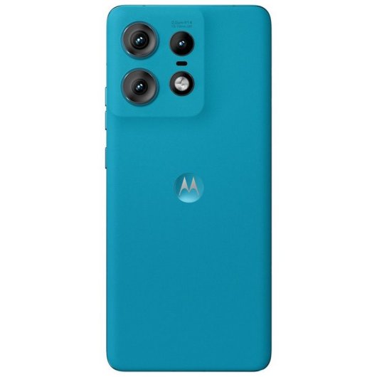 Motorola Edge 50 Pro 12GB/512GB Smartphone 6.7" POLED 144 Hz 125W Android 15 Azul