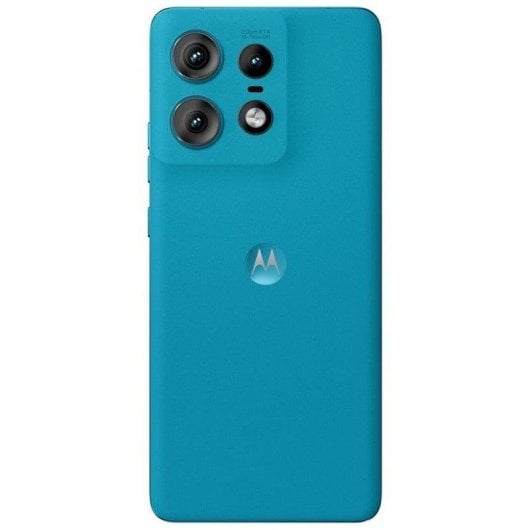 Motorola Edge 50 Pro 5G 12GB 512GB 6.67" Azul
