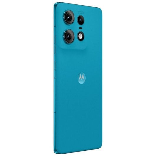 Motorola Edge 50 Pro 12GB/512GB Smartphone 6.7" POLED 144 Hz 125W Android 15 Azul