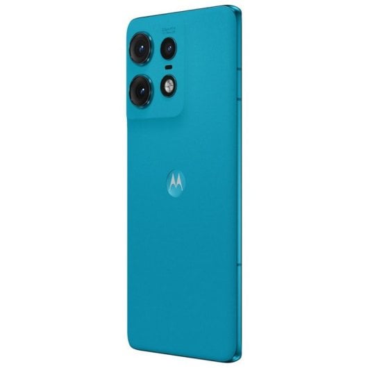 Motorola Edge 50 Pro 12GB/512GB Smartphone 6.7" POLED 144 Hz 125W Android 15 Azul