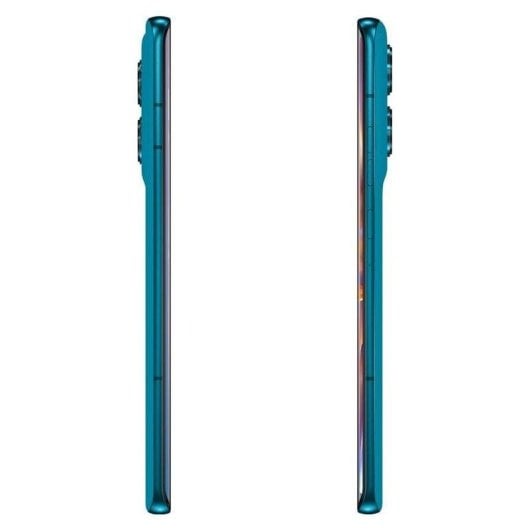 Motorola Edge 50 Pro 5G 12GB 512GB 6.67" Azul