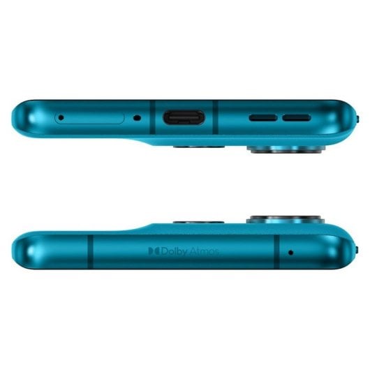 Motorola Edge 50 Pro 12GB/512GB Smartphone 6.7" POLED 144 Hz 125W Android 15 Azul