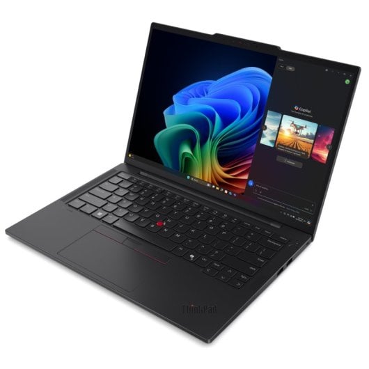 Lenovo ThinkPad T14s Gen 6 AMD Ryzen AI 7 PRO 360/32 Go/SSD 512 Go/Écran tactile 14"