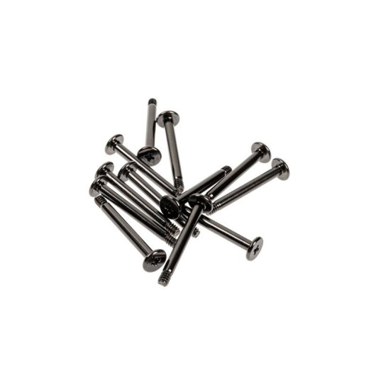 Lian Li Sc-t31b Couteaux de poche - 12 pièces