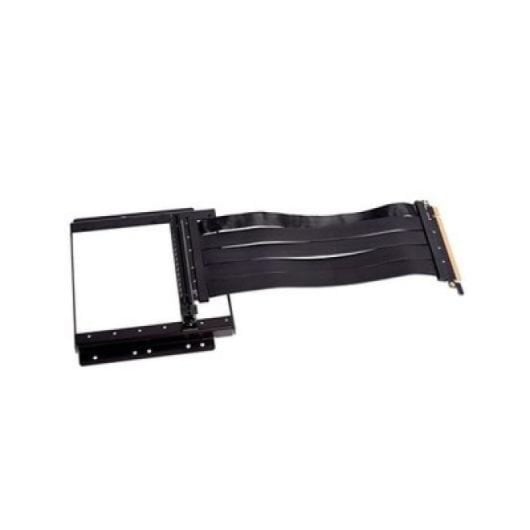 Vertikale Halterung VGA Lian Li O11D-1X 4.0 NE mit PCIe Riser