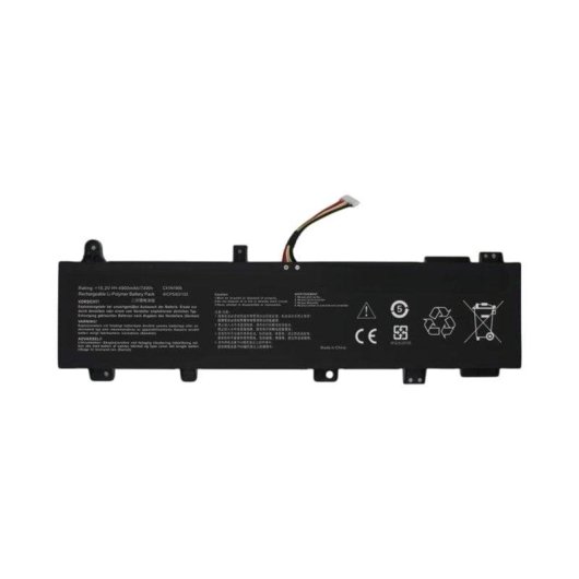 Batería Voltistar para Portátil Asus TUF Gaming A17 A15 F15 F17
