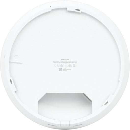 Ubiquiti U7 Pro Ponto de Acesso Tri-Band WiFi 7 BE5400