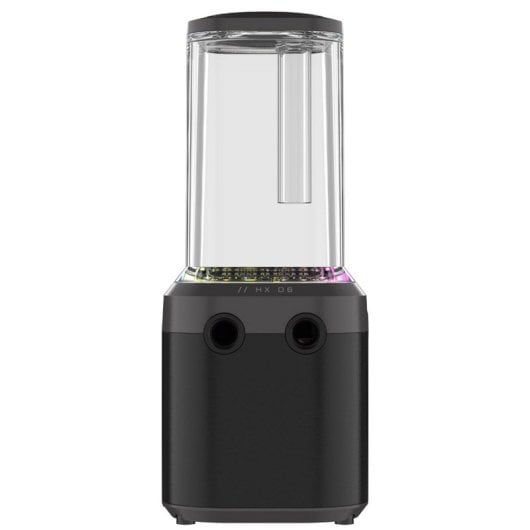 Corsair iCUE LINK XD6 ELITE Pumpe + RGB-Tank 400 ml