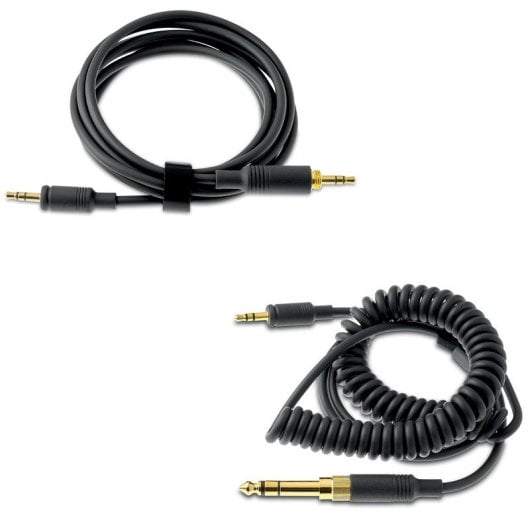 Focal Lensys Professional Auriculares de Estudio Cerrados Negros Reacondicionado