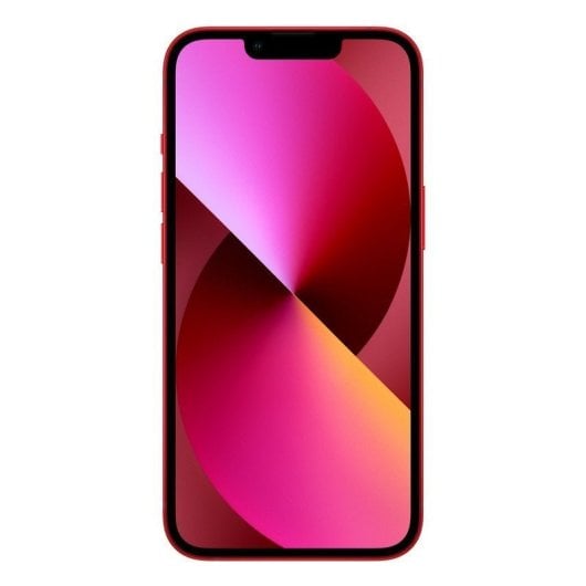 Replay iPhone 13 128GB Rojo Refurbished