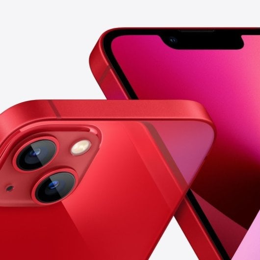 Replay iPhone 13 128GB Rojo Refurbished