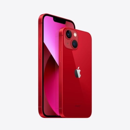 Replay iPhone 13 128GB Rojo Refurbished