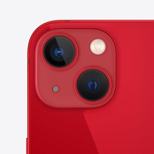 Replay iPhone 13 128GB Rojo Refurbished