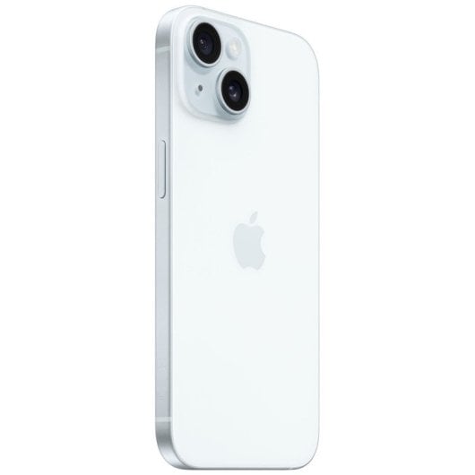 Replay iPhone 15 128 Go Bleu Reconditionné Gratuit