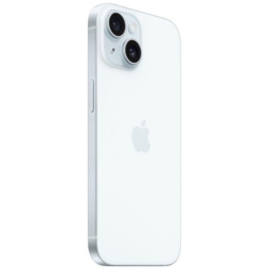 Apple iPhone 15 azul 128 GB