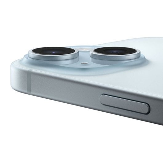 Replay iPhone 15 128 Go Bleu Reconditionné Gratuit