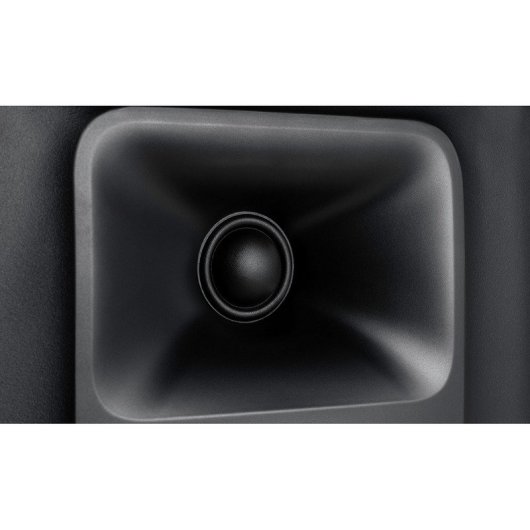 M-Audio Forty Eighty Altavoz Monitor de Estudio 8" para Producción y Mezcla Bluetooth 150W Negro