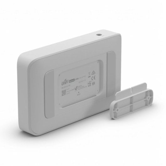 Ubiquiti UniFi Switch Lite 8 PoE Switch Gestionado L2 Gigabit 8 Puertos Blanco