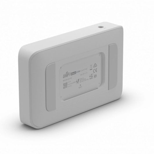 Ubiquiti UniFi Switch Lite 8 PoE Switch Gestionado L2 Gigabit 8 Puertos Blanco