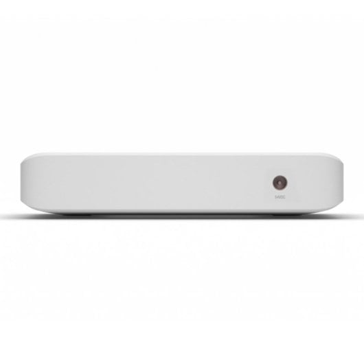 Ubiquiti UniFi Switch Lite 8 PoE Switch Gestionado L2 Gigabit 8 Puertos Blanco