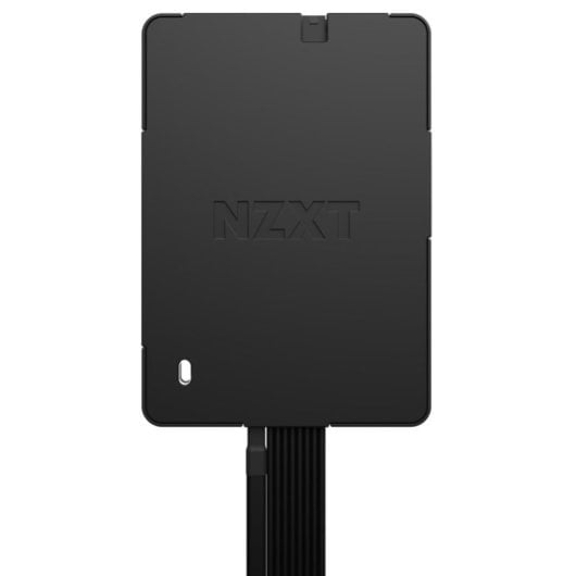 NZXT Control Hub Controller für RGB-Beleuchtung und Lüfter