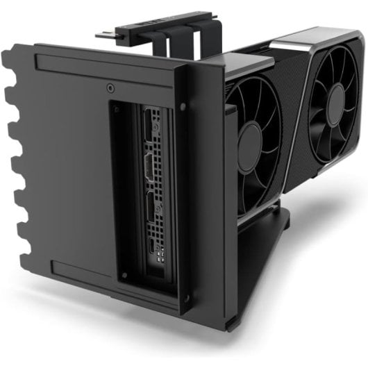 NZXT Kit de Montaje Vertical para Gráfica 175mm Negro