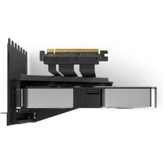 NZXT Kit de Montaje Vertical para Gráfica 175mm Negro