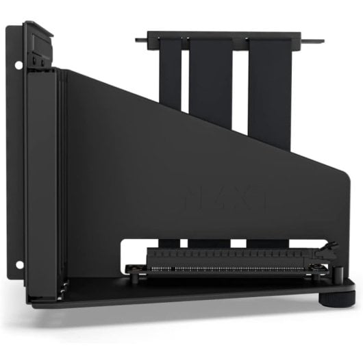 NZXT Kit de Montaje Vertical para Gráfica 175mm Negro