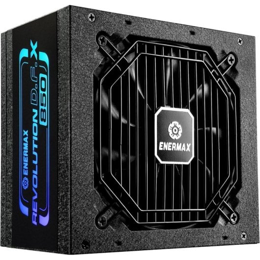 Enermax Rivoluzione Dfx 850w