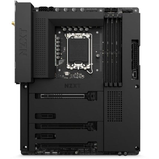 Nzxt N7 Z790