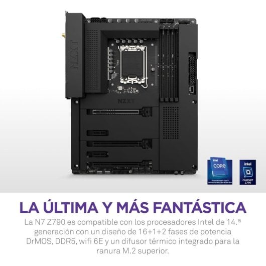 Nzxt N7 Z790