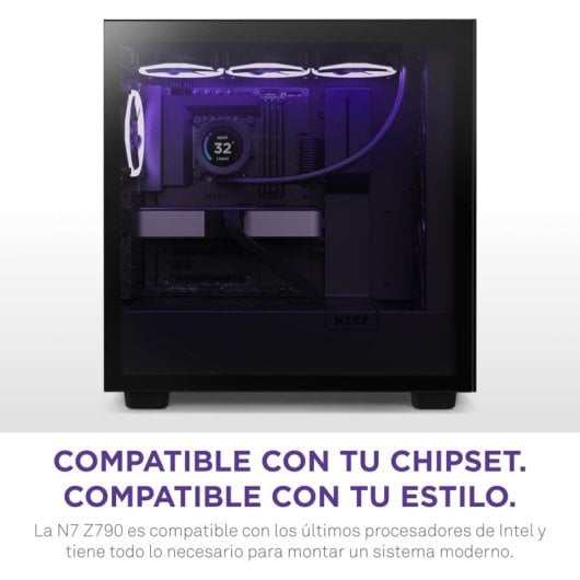Nzxt N7 Z790