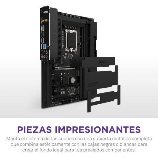 Nzxt N7 Z790