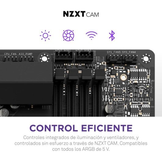 Nzxt N7 Z790