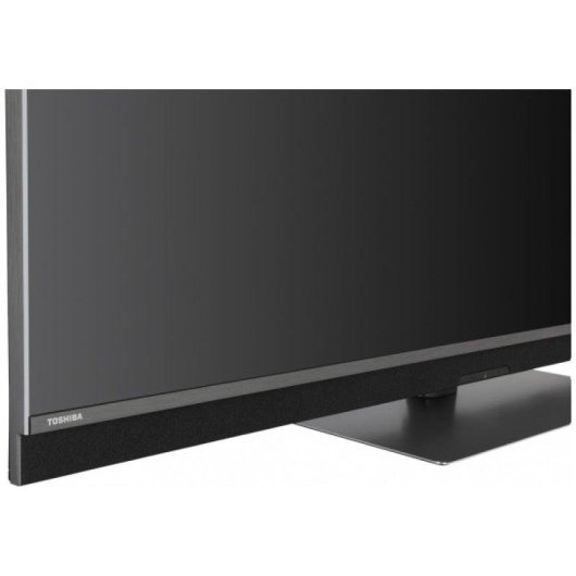 TV Toshiba MiniLED 65MG8F63DG 65" 4K UltraHD 60Hz Smart TV Google TV Dolby Vision