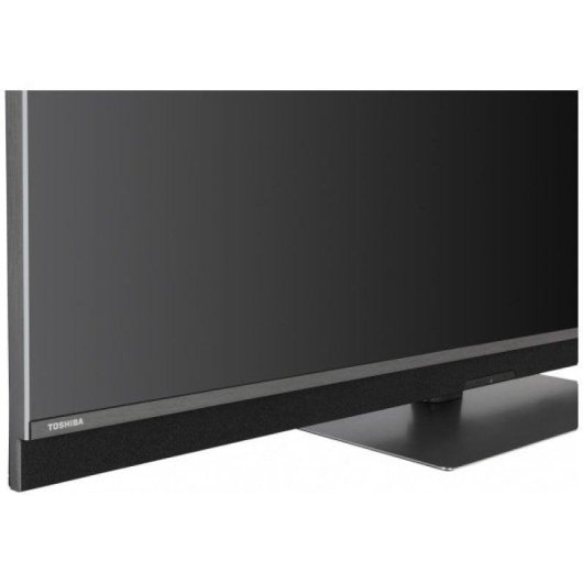 TV Toshiba MiniLED 65MG8F63DG 65" 4K UltraHD 60Hz Smart TV Google TV Dolby Vision