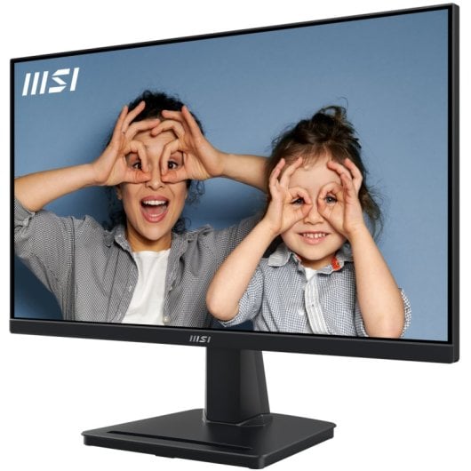 MSI PRO MP225V 21.5" LED VA FullHD 100Hz Adaptive Sync