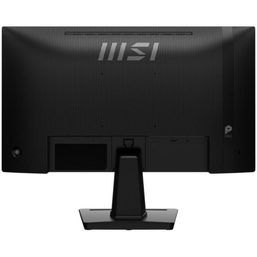 MSI PRO MP225 E12VL 21.5" VA FullHD 120Hz 1ms MPRT Adaptive-Sync