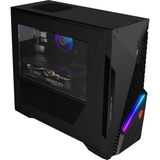 MSI MAG Infinite S3 14NVP5-2800ES Intel Core i5-14400F/16GB/1TB SSD/RTX 5070